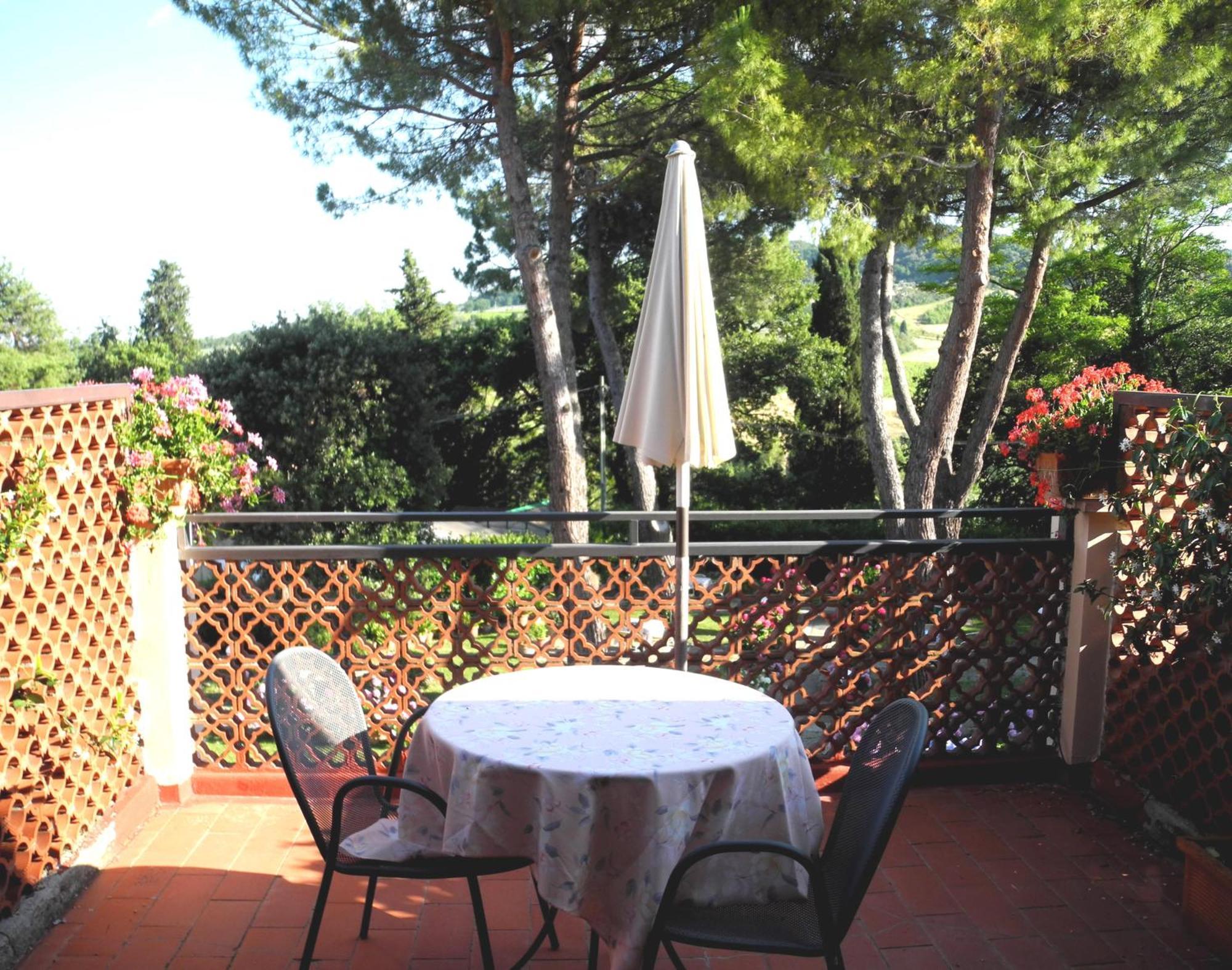 Hotel Le Renaie San Gimignano Quarto foto